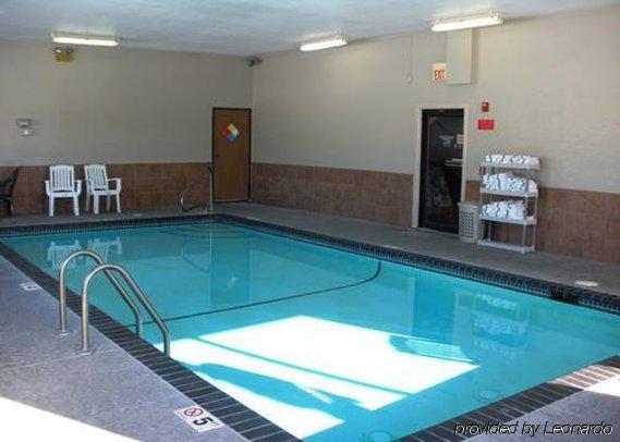Quality Inn & Suites Ankeny-Des Moines Екстериор снимка